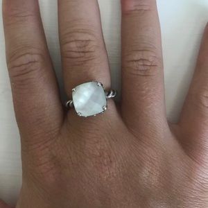 Pandora Ring- Worn 2x